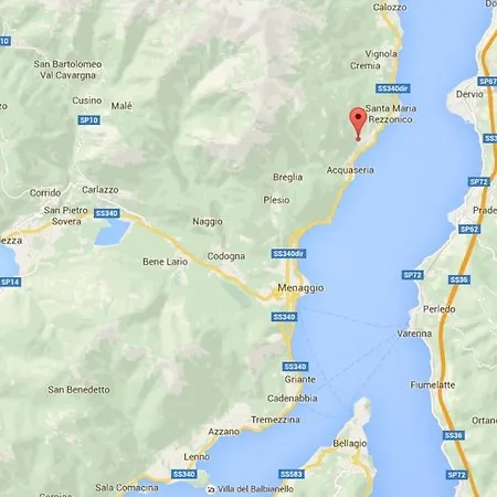 Appartement San Siro Sleeps 4 Pool