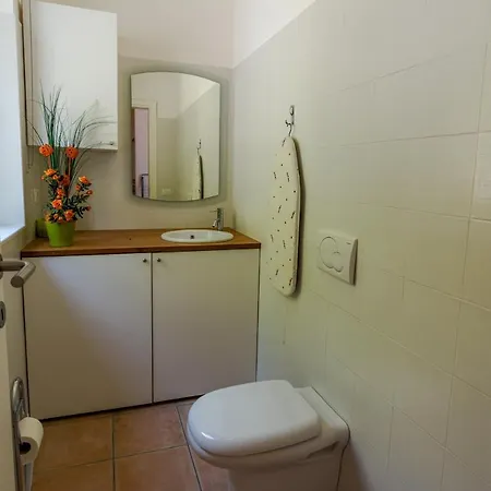Apartman San Siro Sleeps 4 Pool *