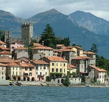 Apartman San Siro Sleeps 4 Pool