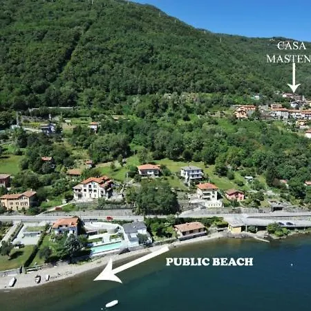 San Siro Sleeps 4 Pool شقة